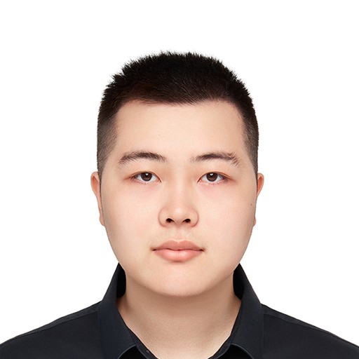 Zihe Zhou